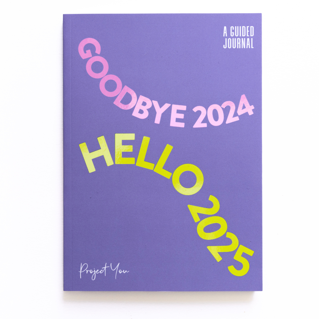 Goodbye 2024, Hello 2025