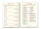 Time to Thrive - your toolkit to more energy, less stress and a life that feels good - journal + audio guide