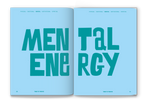 Time to Thrive - your toolkit to more energy, less stress and a life that feels good - journal + audio guide