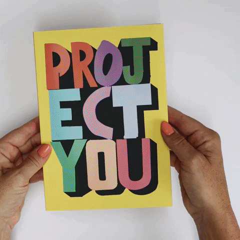 Project You notebook + digital toolkit