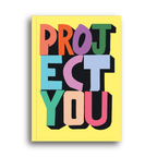 Project You notebook + digital toolkit