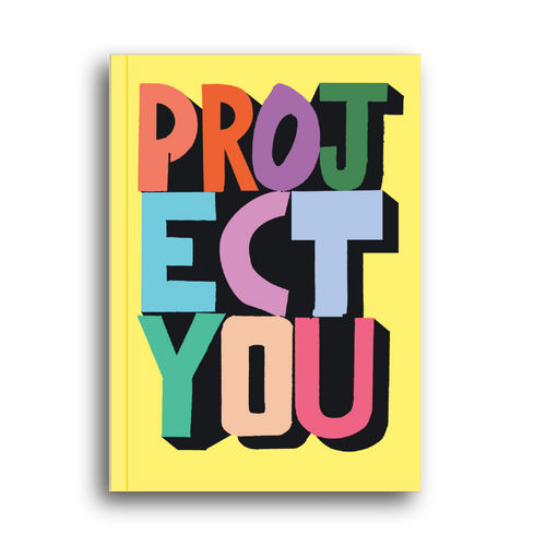 Project You notebook + digital toolkit