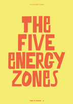 Time to Thrive - digital journal + audio guide